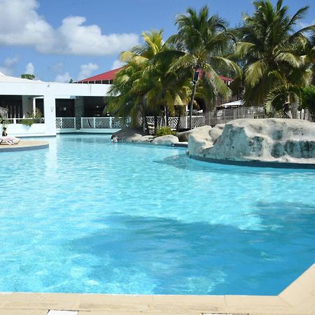 Appartement Manganao Beach Saint-Francois  Zewnętrze zdjęcie
