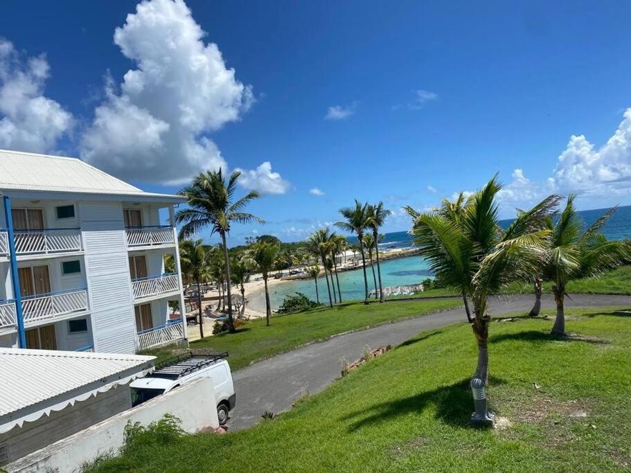 Appartement Manganao Beach Saint-Francois  Zewnętrze zdjęcie