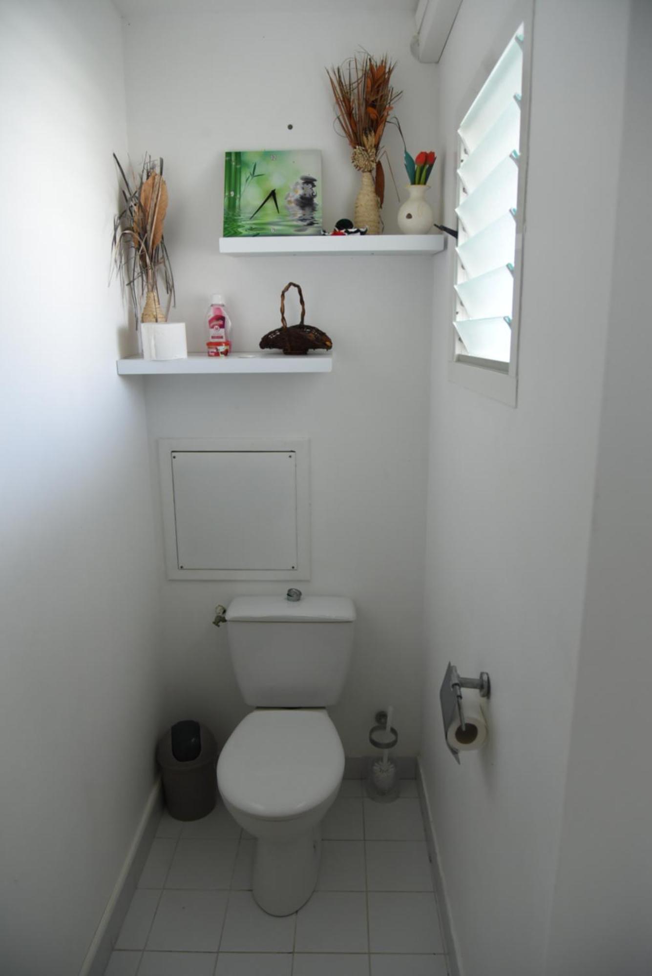 Appartement Manganao Beach Saint-Francois  Zewnętrze zdjęcie