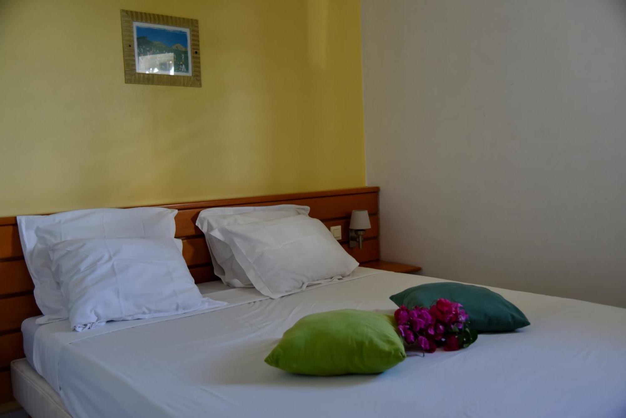 Appartement Manganao Beach Saint-Francois  Zewnętrze zdjęcie
