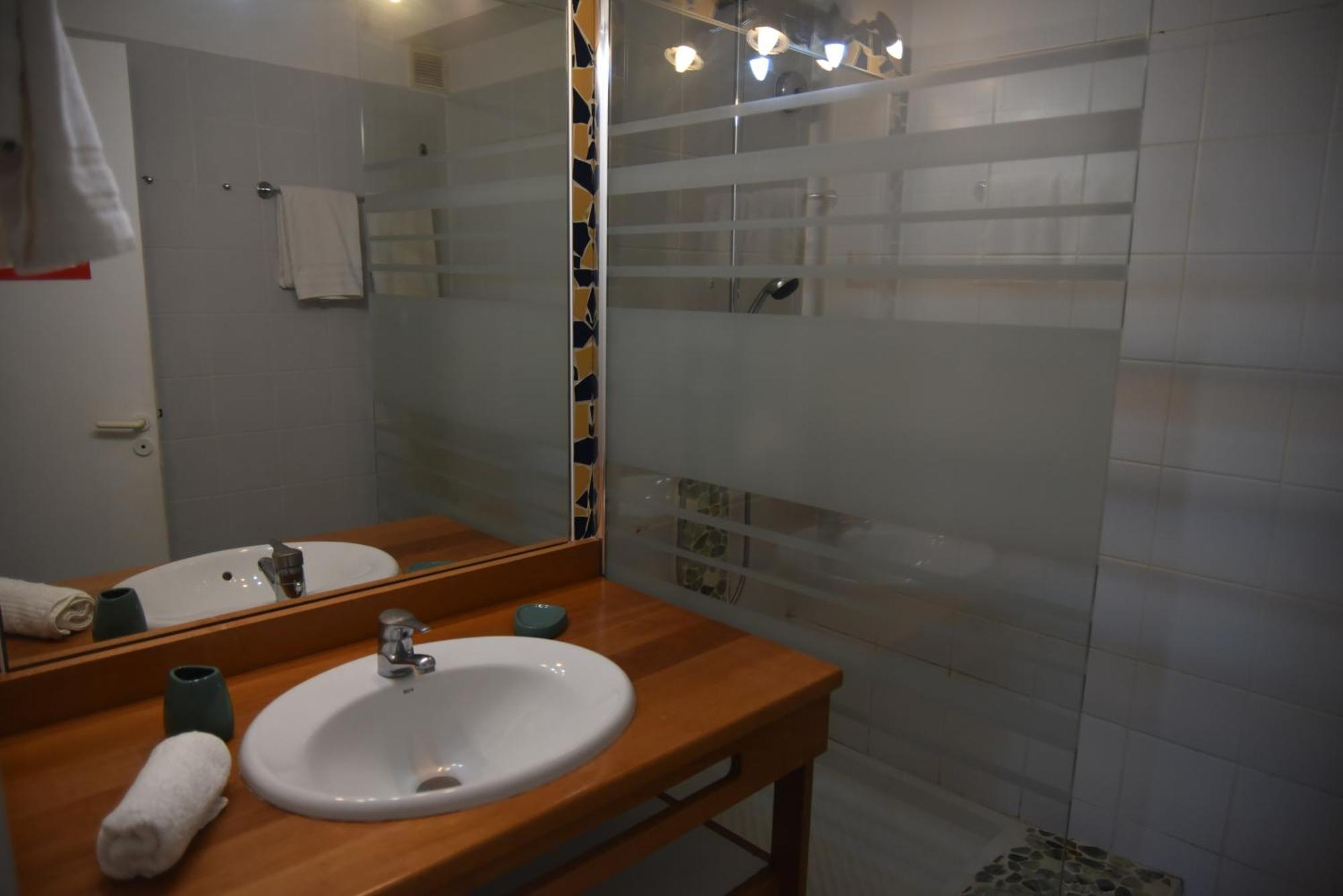 Appartement Manganao Beach Saint-Francois  Zewnętrze zdjęcie