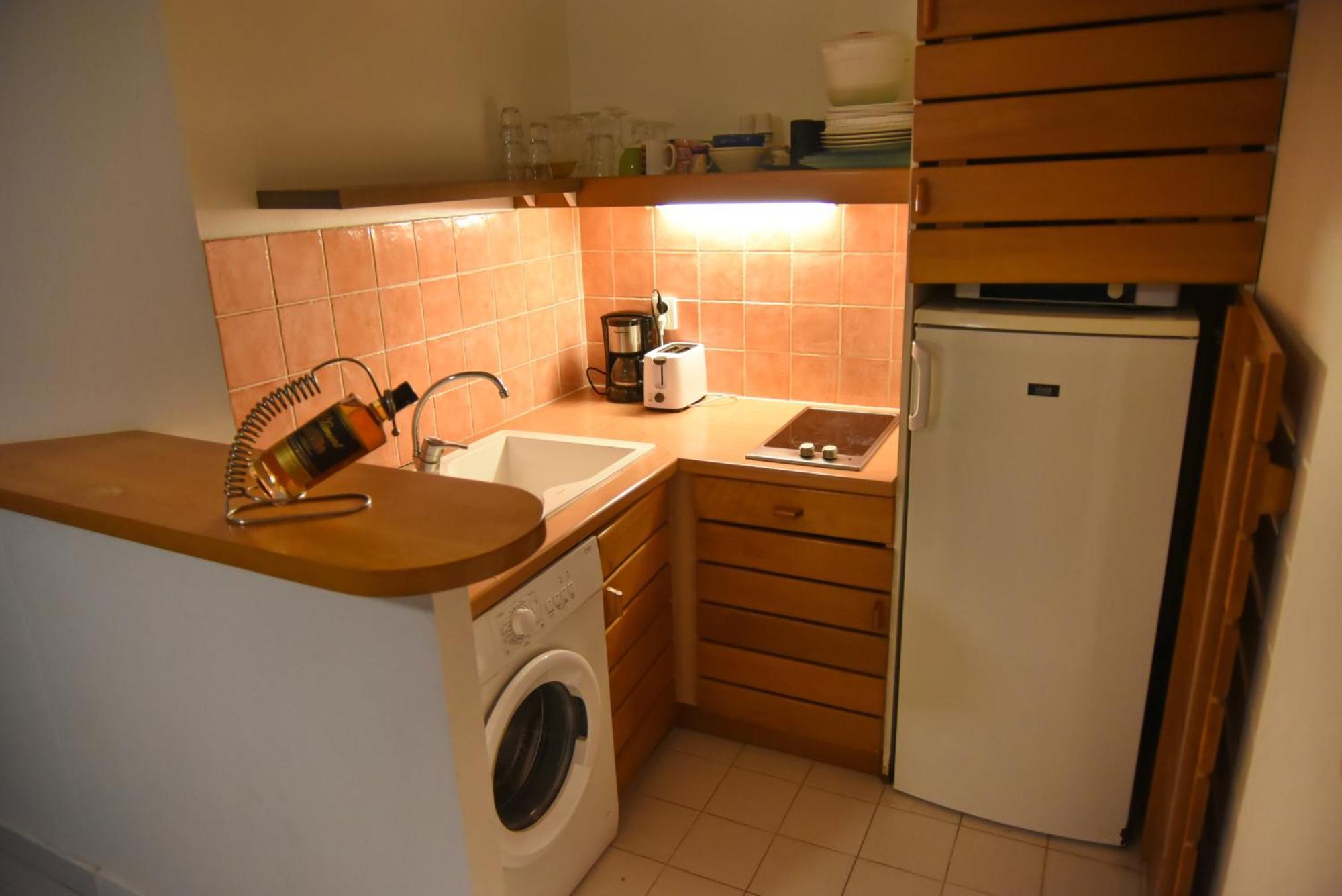 Appartement Manganao Beach Saint-Francois  Zewnętrze zdjęcie